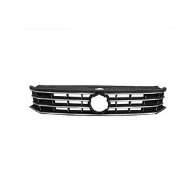 VW1200169C Front Grille